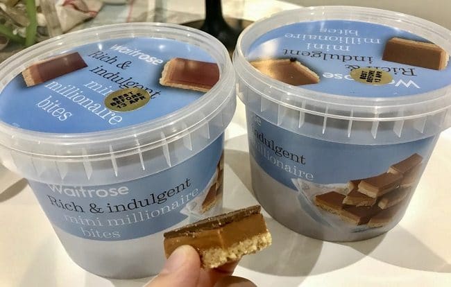 זהירות! עלול לגרום להתמכרות פיזית ונפשית קשה! מיליונר׳ז בייטס
