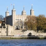 מצודת-לונדון-מבט-מנהר-התמזה
