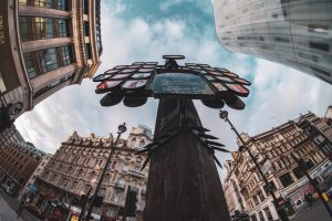 כיכר לסטר - לונדון