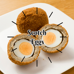 Scotch-Eggs