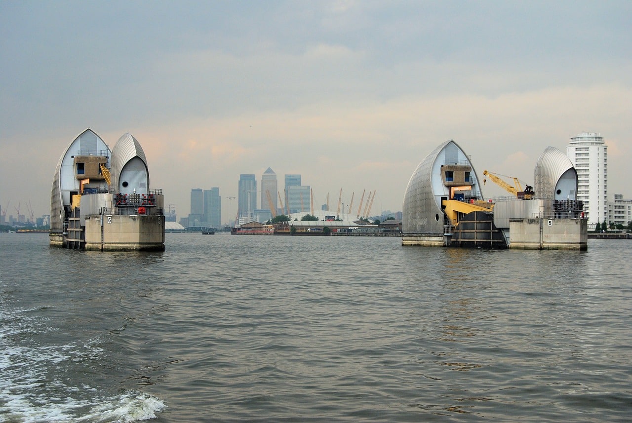 2024   Thames Barrier 1683811563 