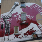 אמנות רחוב בבריסטול