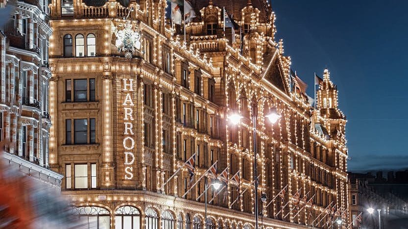 Harrods