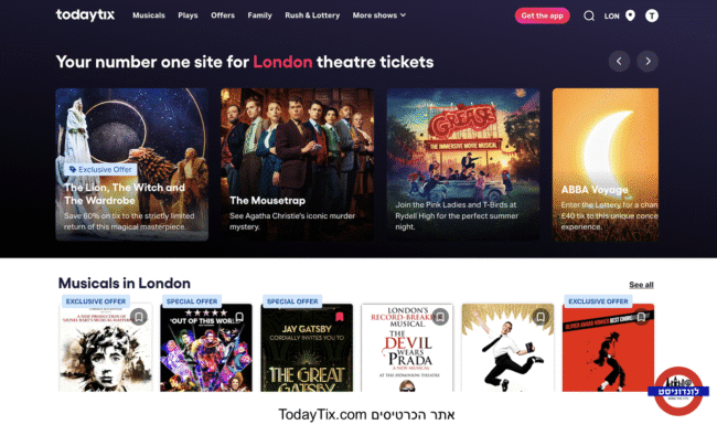 TodayTix