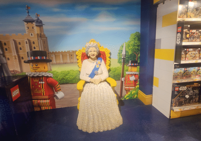 המליס - חנות המשחקים הגדולה בעולם