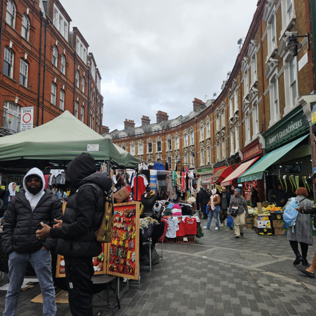 שוק בריקסטון